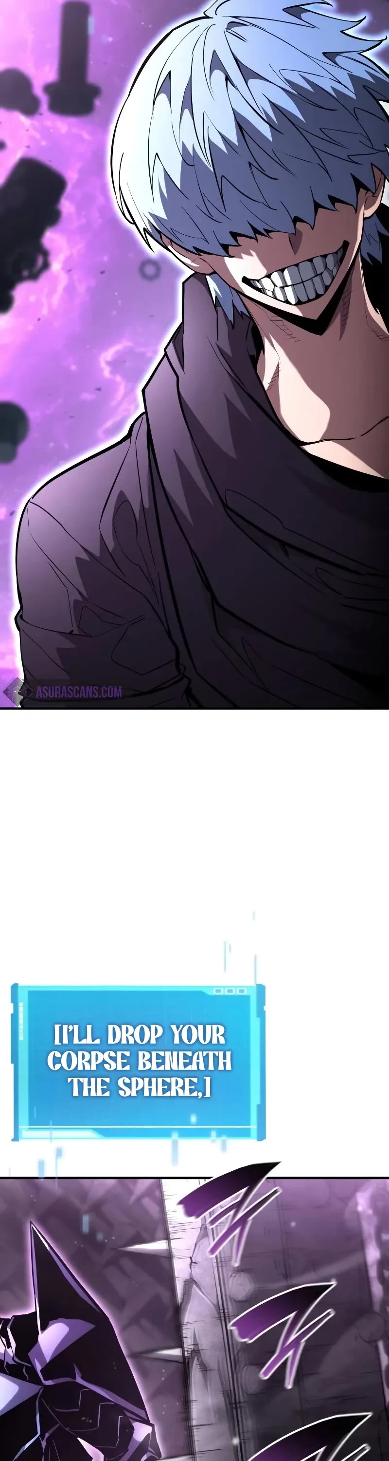 Boundless Ascension Chap 104 - Next Chap 105