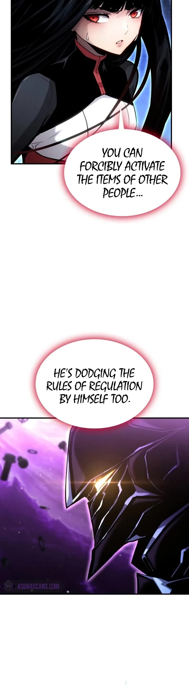 Boundless Ascension Chap 104 - Next Chap 105