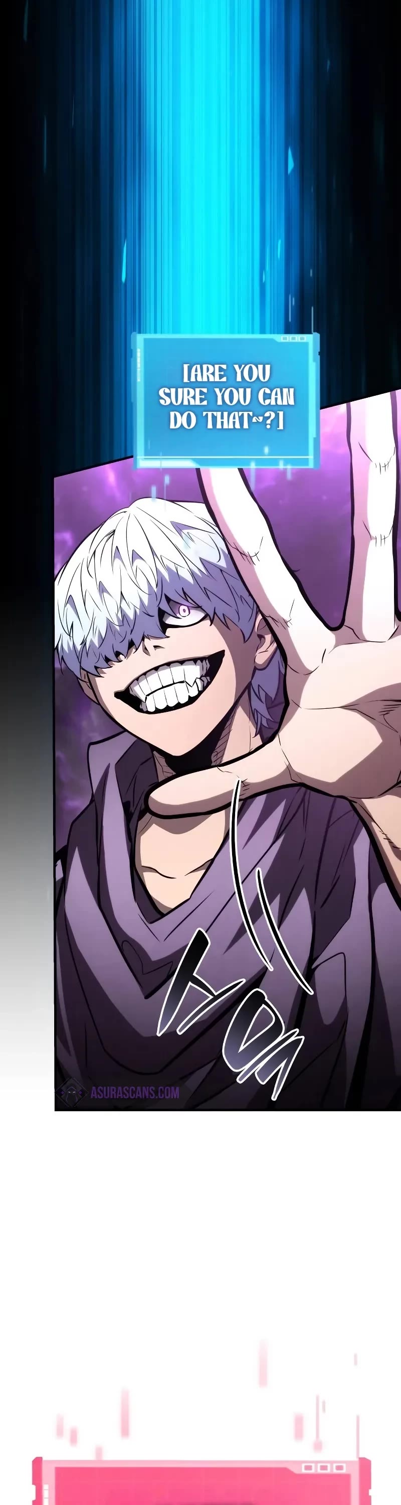 Boundless Ascension Chap 104 - Next Chap 105