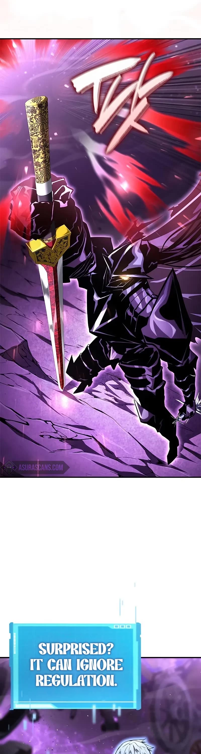 Boundless Ascension Chap 104 - Next Chap 105