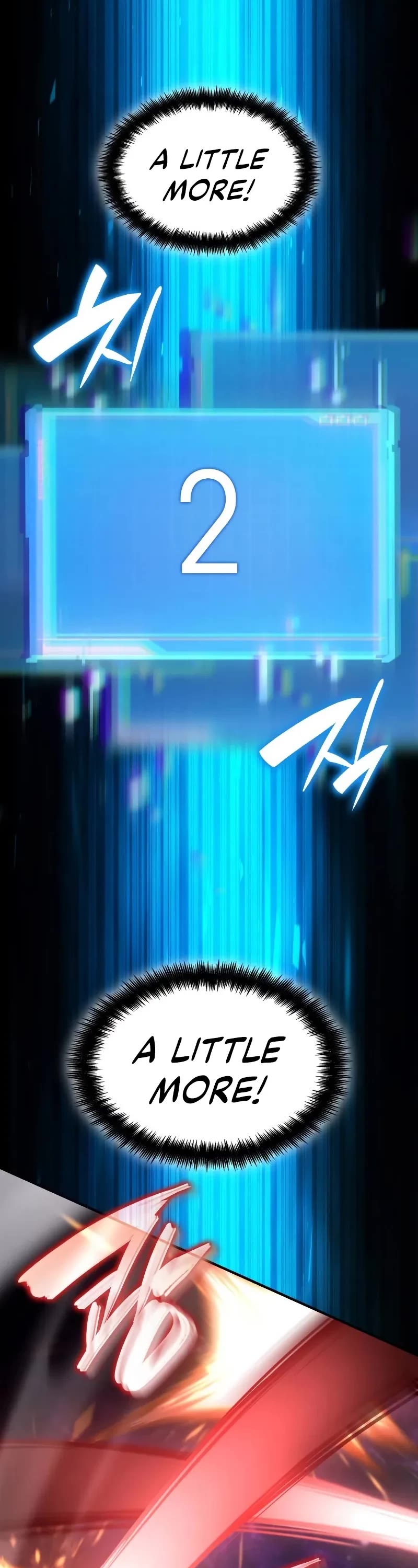 Boundless Ascension Chap 104 - Next Chap 105