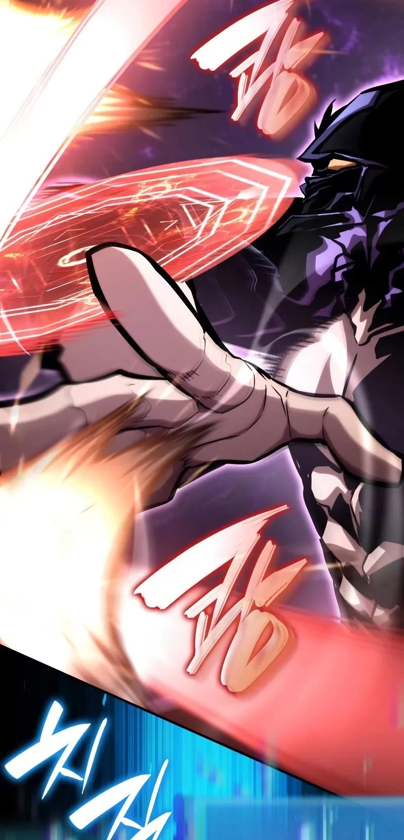 Boundless Ascension Chap 104 - Next Chap 105