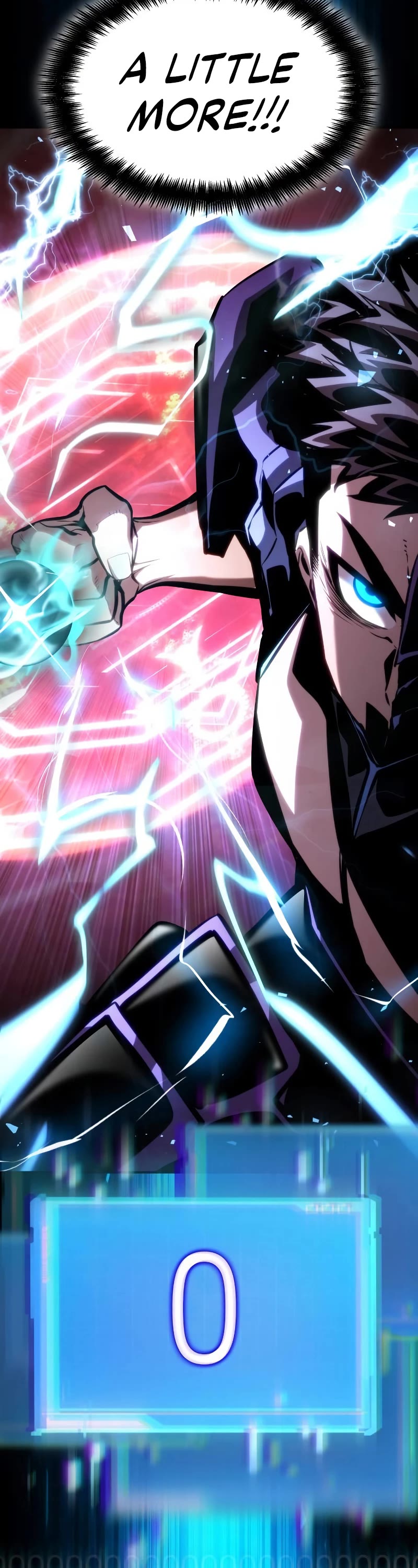 Boundless Ascension Chap 104 - Next Chap 105