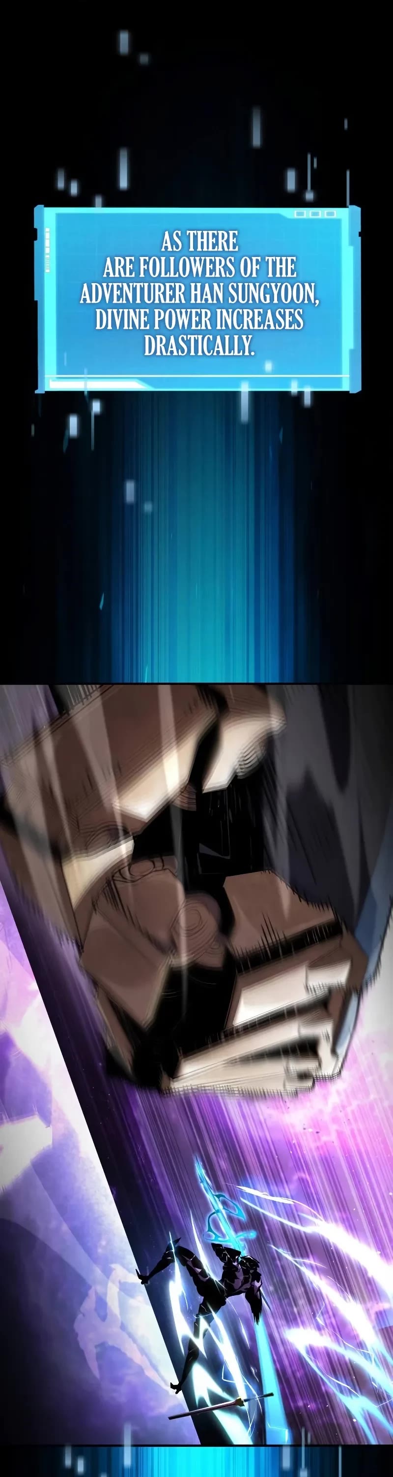 Boundless Ascension Chap 104 - Next Chap 105