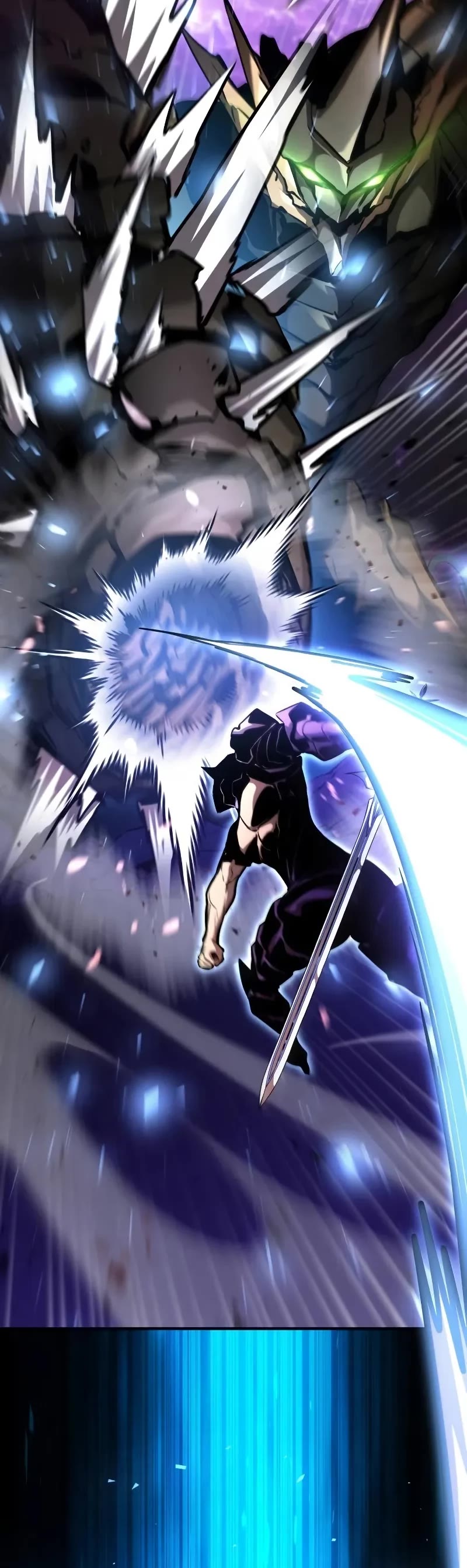 Boundless Ascension Chap 104 - Next Chap 105
