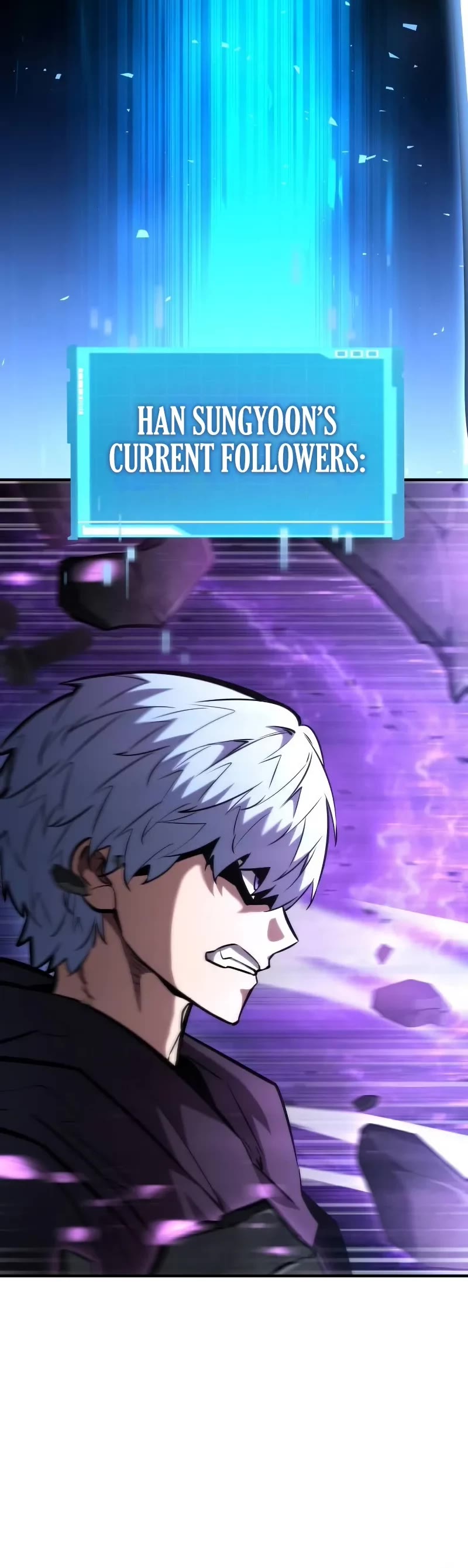 Boundless Ascension Chap 104 - Next Chap 105