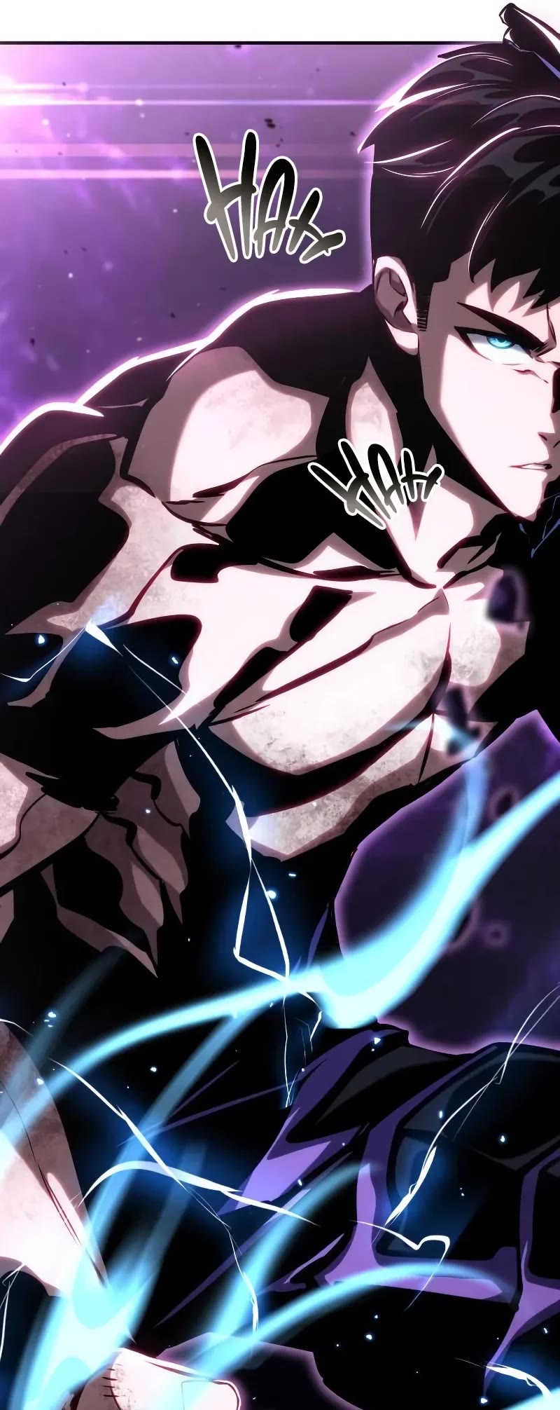 Boundless Ascension Chap 104 - Next Chap 105