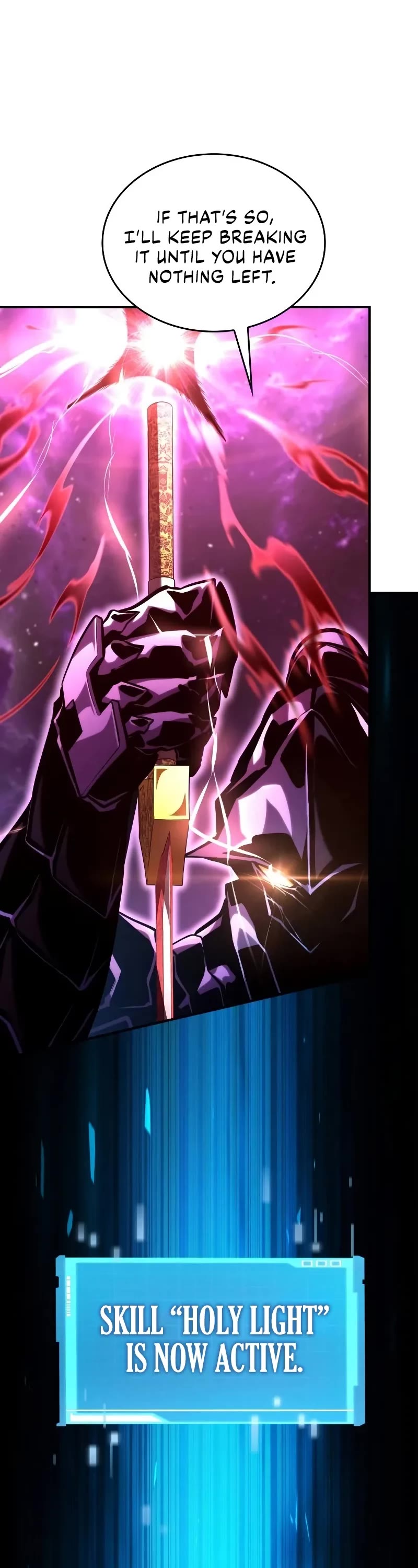 Boundless Ascension Chap 104 - Next Chap 105