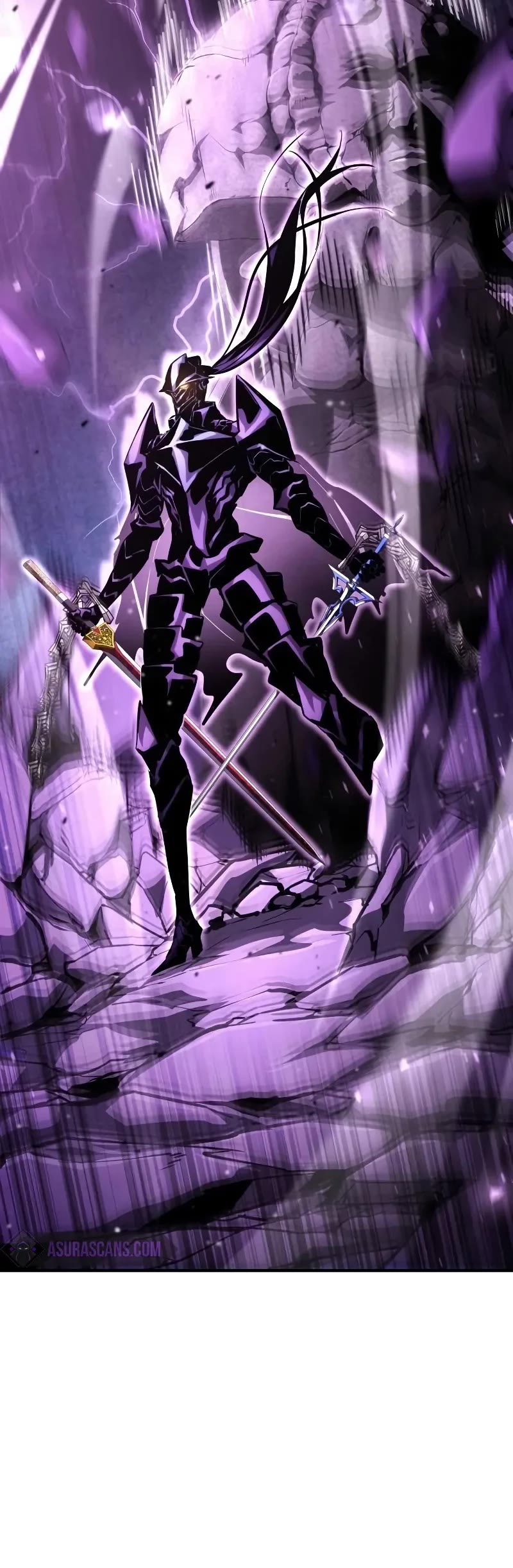 Boundless Ascension Chap 104 - Next Chap 105