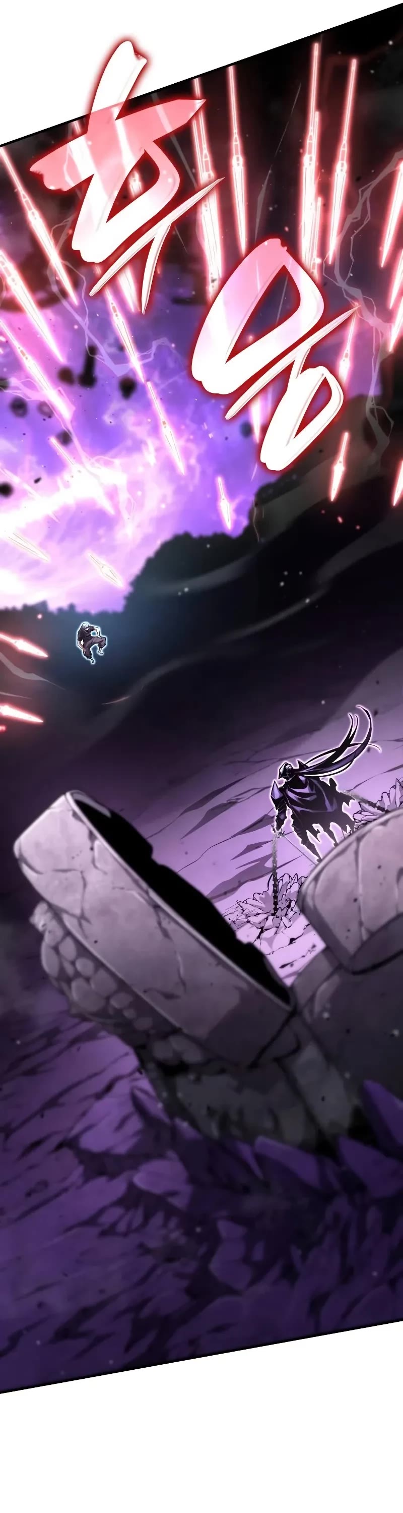 Boundless Ascension Chap 104 - Next Chap 105