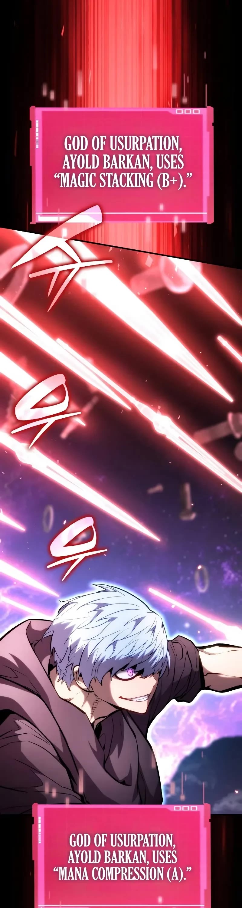 Boundless Ascension Chap 104 - Next Chap 105