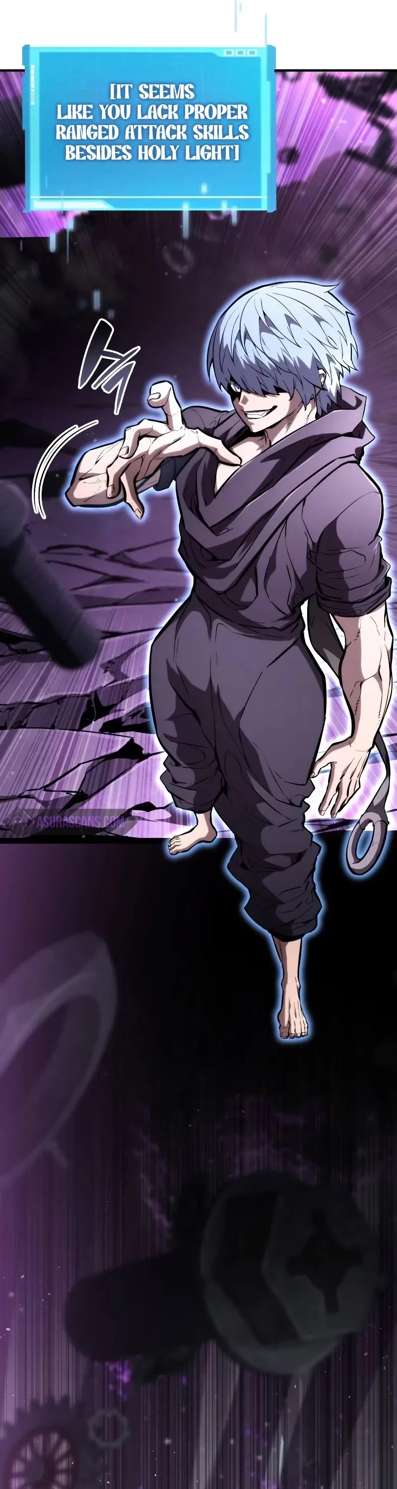 Boundless Ascension Chap 104 - Next Chap 105