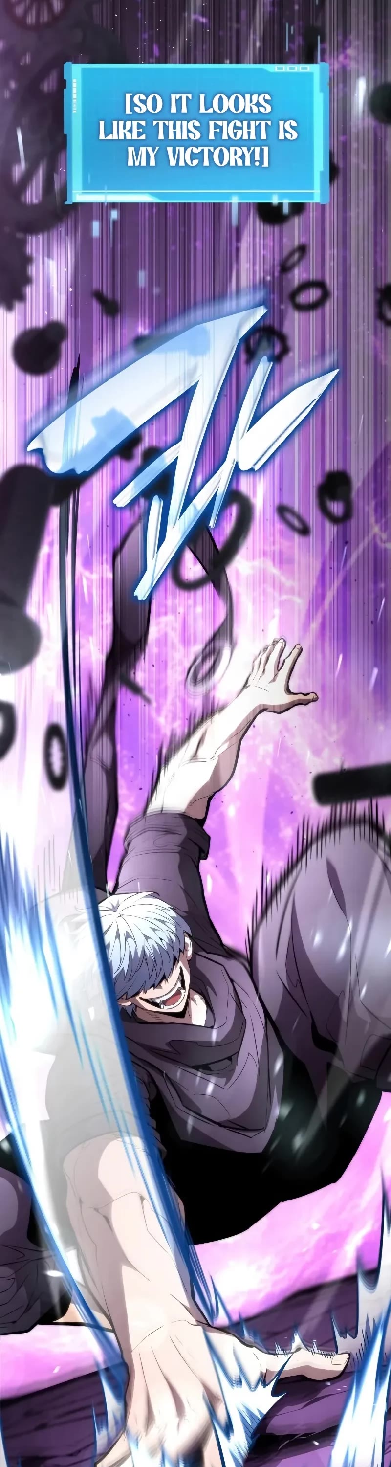 Boundless Ascension Chap 104 - Next Chap 105