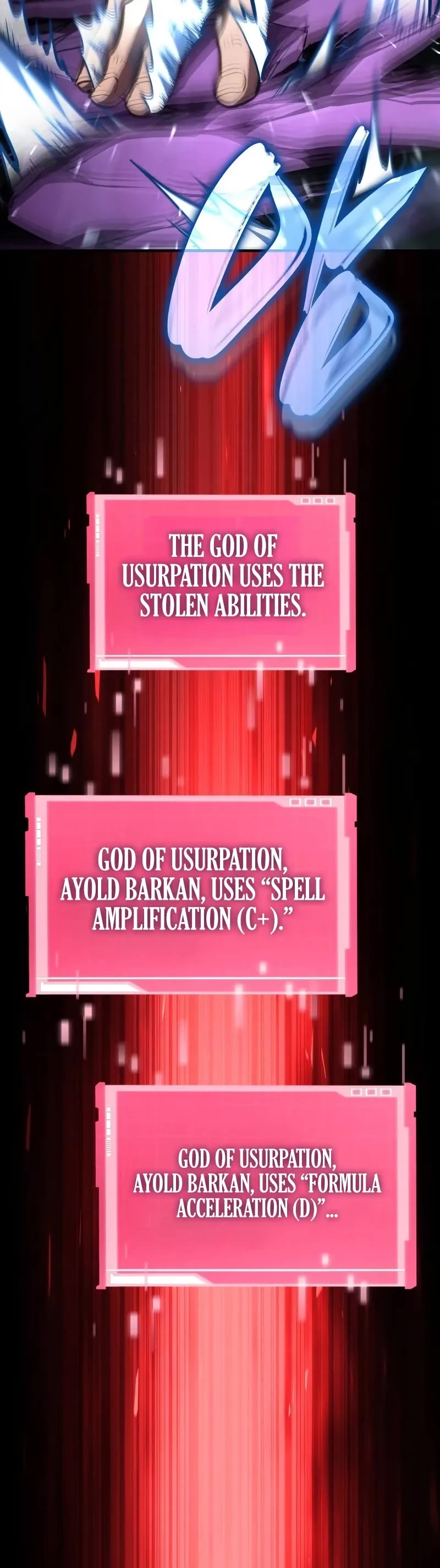 Boundless Ascension Chap 104 - Next Chap 105