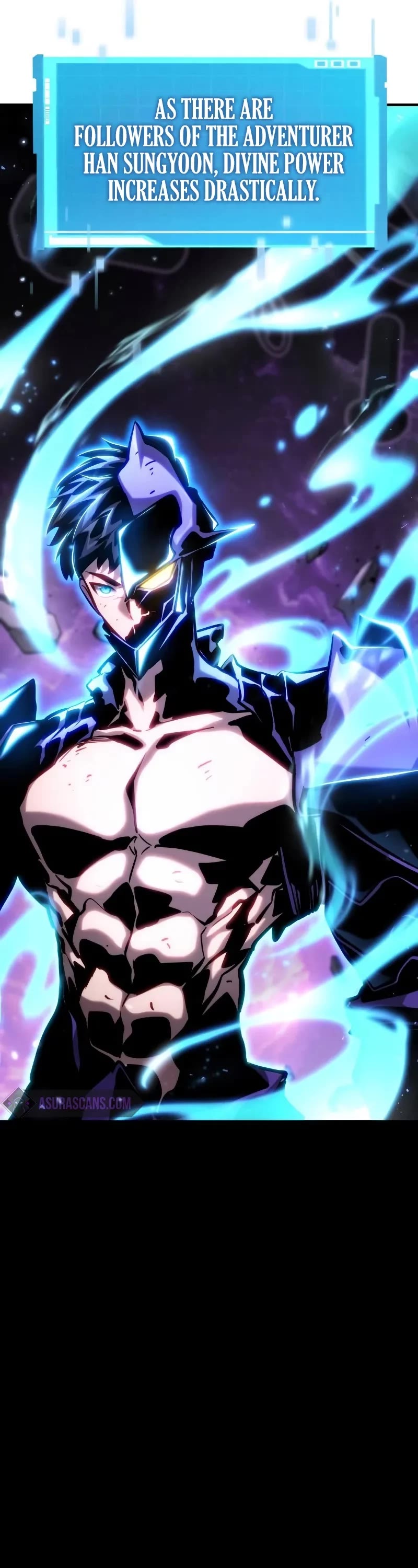 Boundless Ascension Chap 104 - Next Chap 105