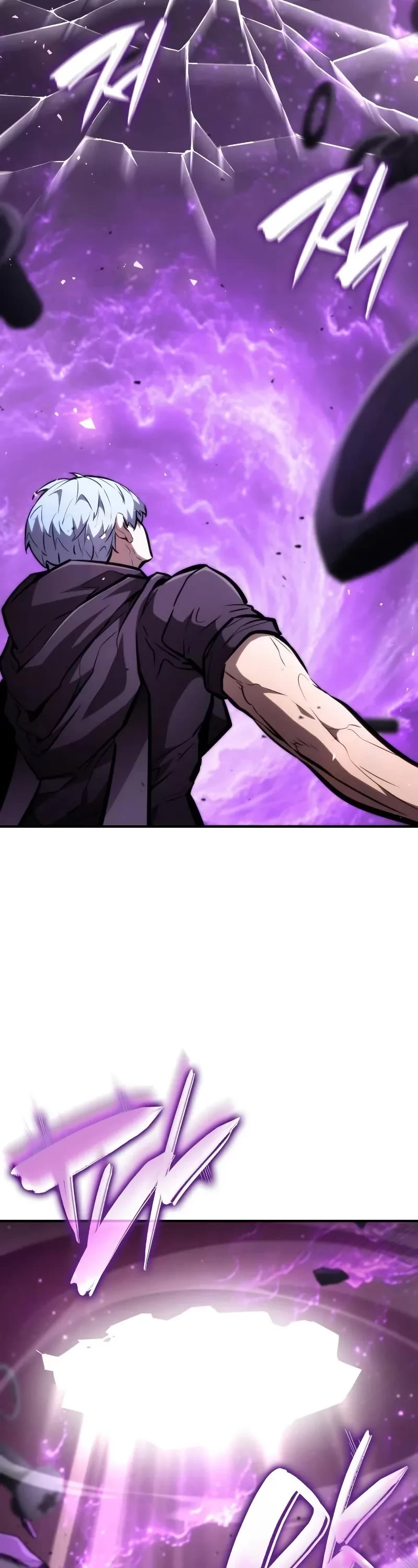 Boundless Ascension Chap 104 - Next Chap 105