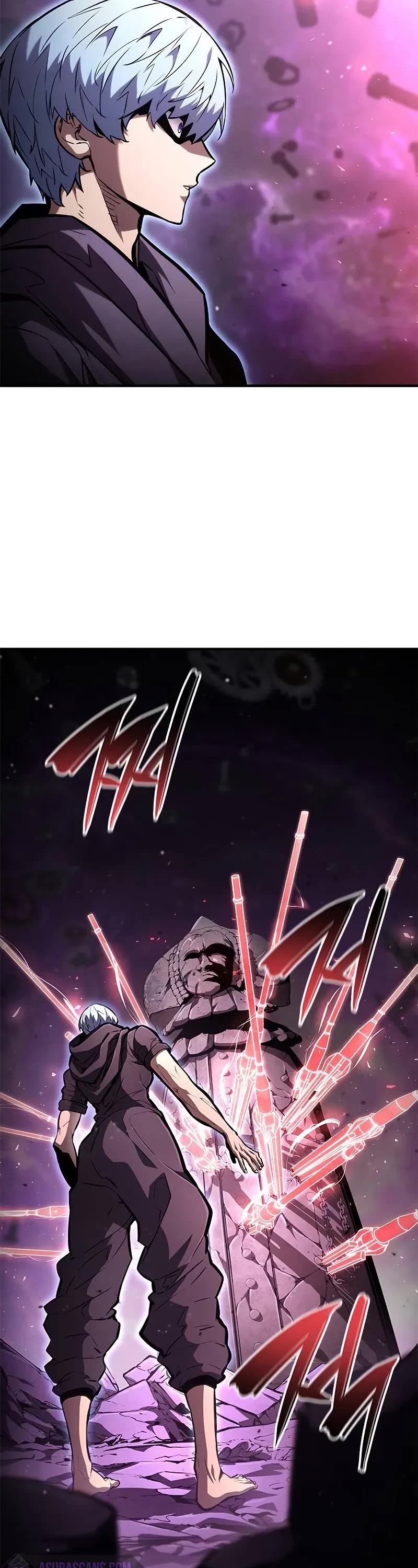 Boundless Ascension Chap 104 - Next Chap 105