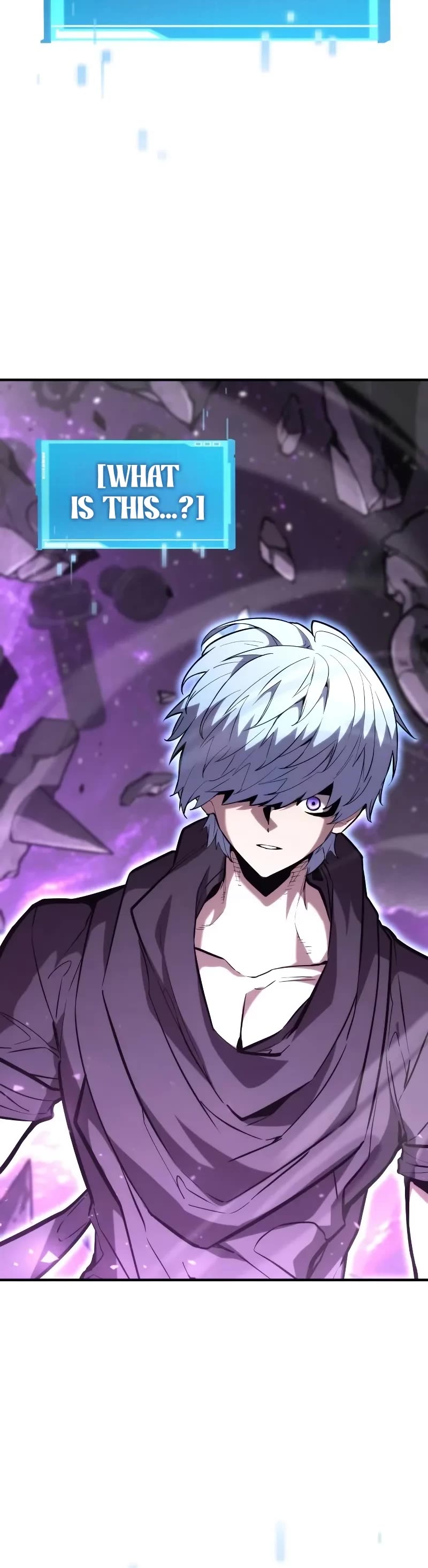 Boundless Ascension Chap 104 - Next Chap 105