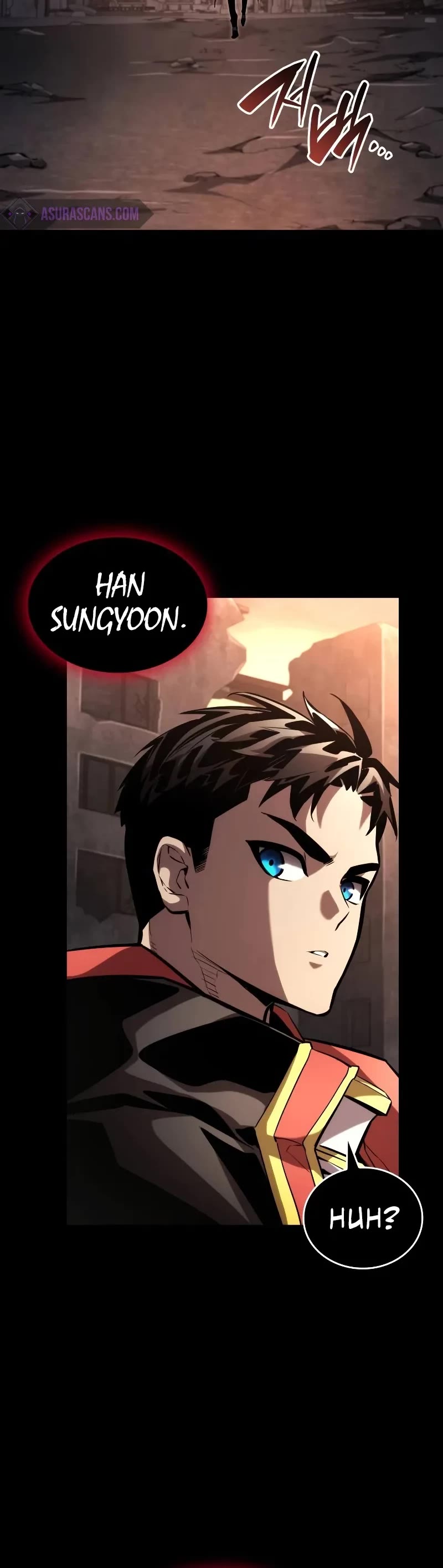 Boundless Ascension Chap 104 - Next Chap 105