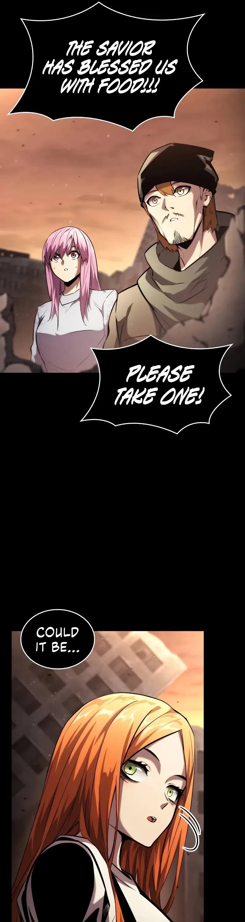 Boundless Ascension Chap 104 - Next Chap 105