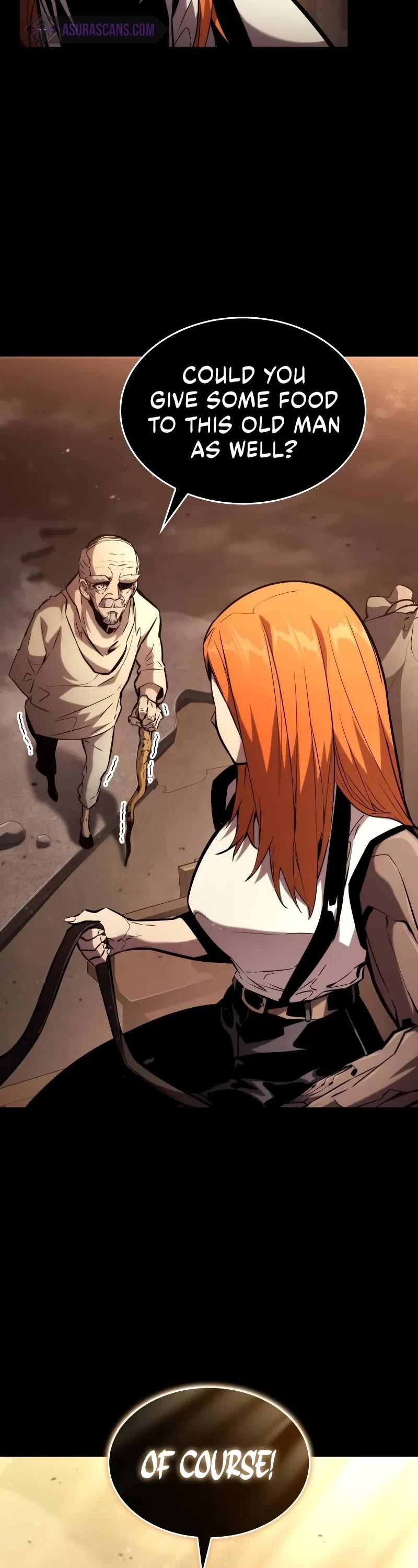 Boundless Ascension Chap 104 - Next Chap 105