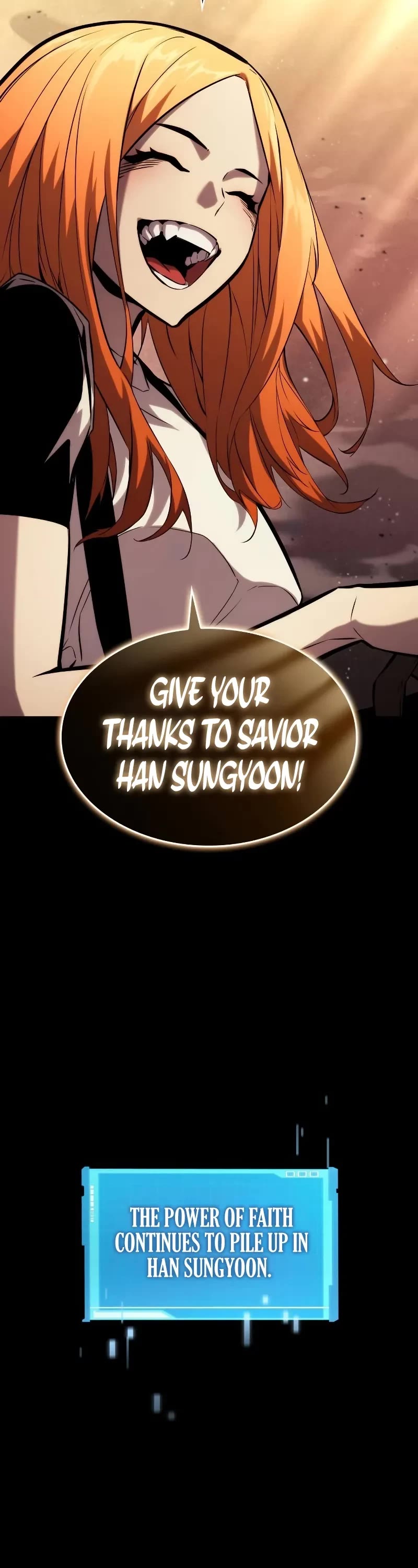 Boundless Ascension Chap 104 - Next Chap 105