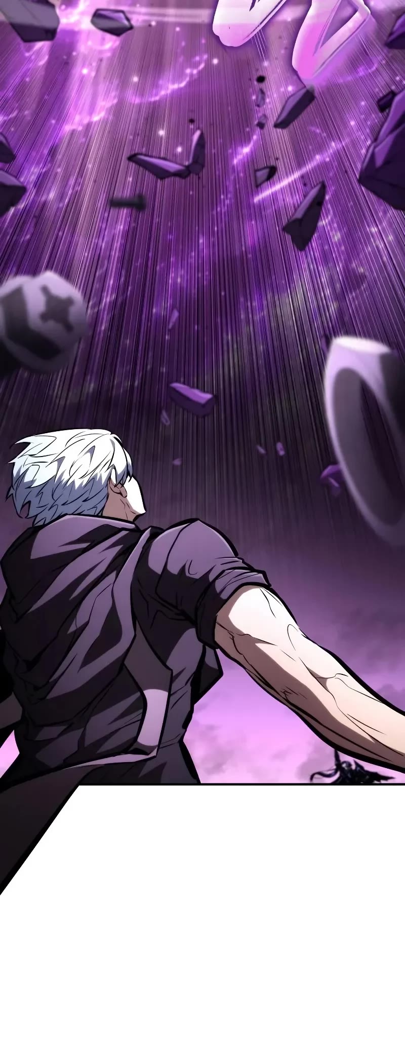 Boundless Ascension Chap 104 - Next Chap 105