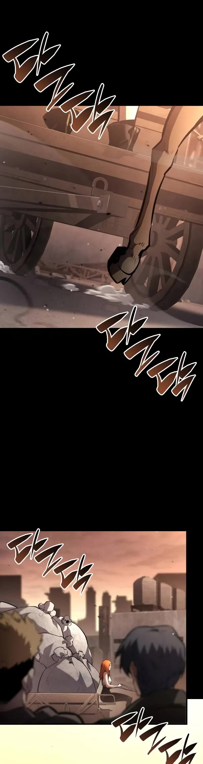 Boundless Ascension Chap 104 - Next Chap 105