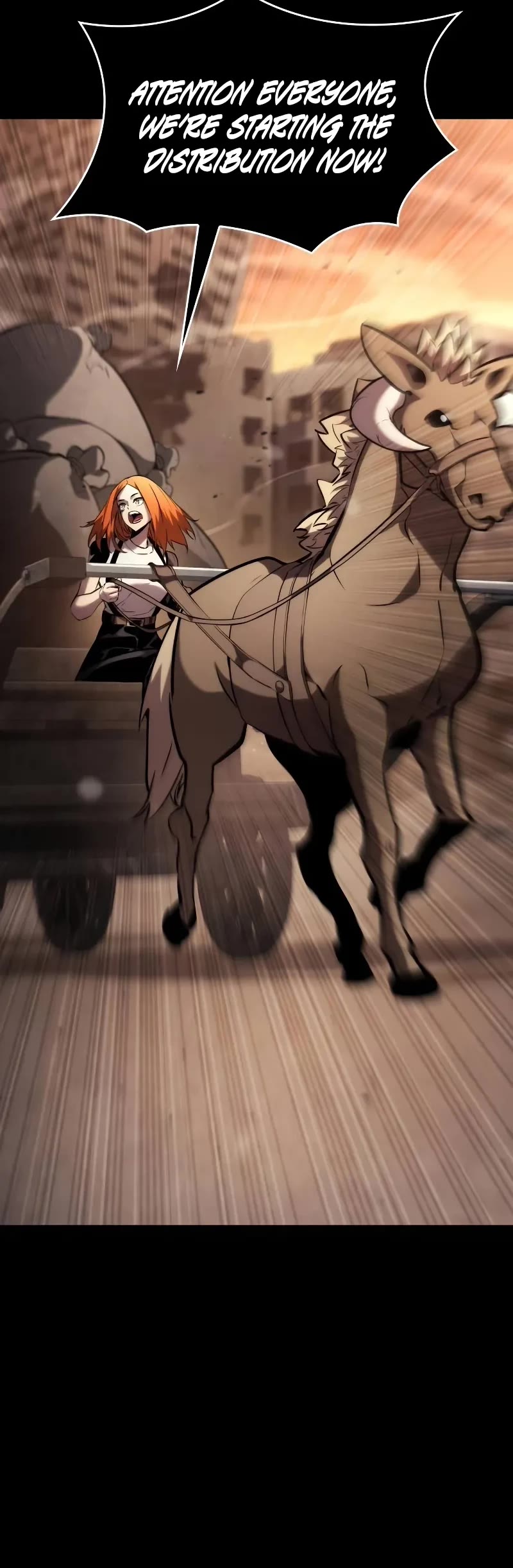 Boundless Ascension Chap 104 - Next Chap 105