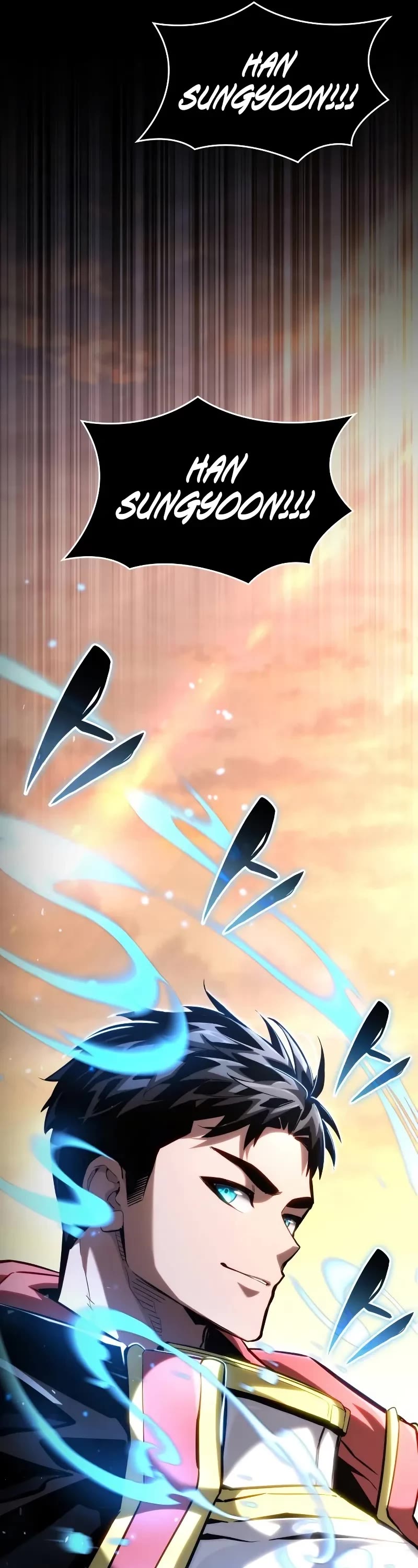 Boundless Ascension Chap 104 - Next Chap 105