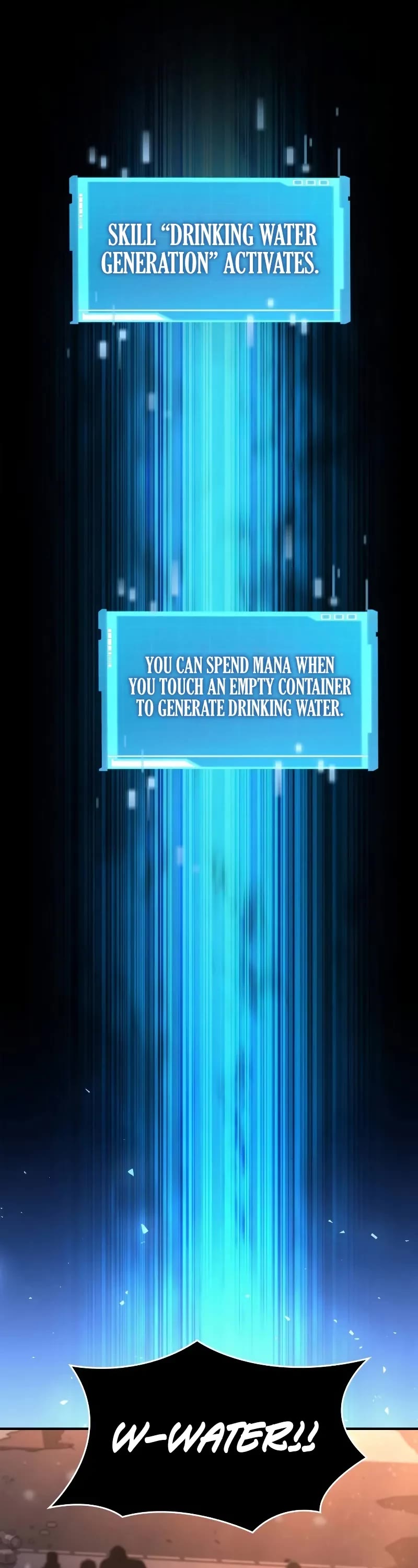 Boundless Ascension Chap 104 - Next Chap 105