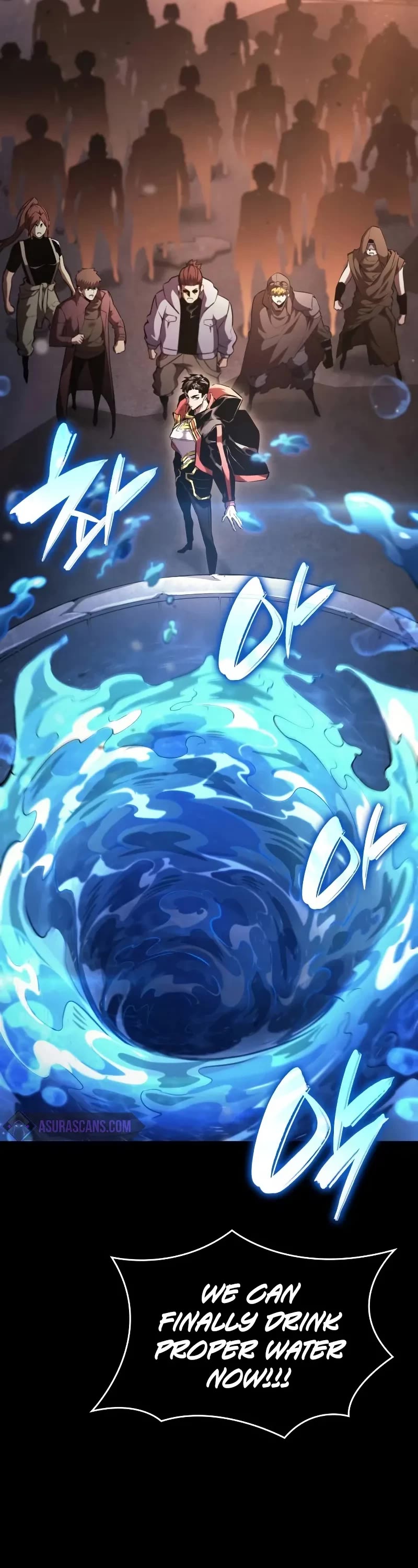 Boundless Ascension Chap 104 - Next Chap 105