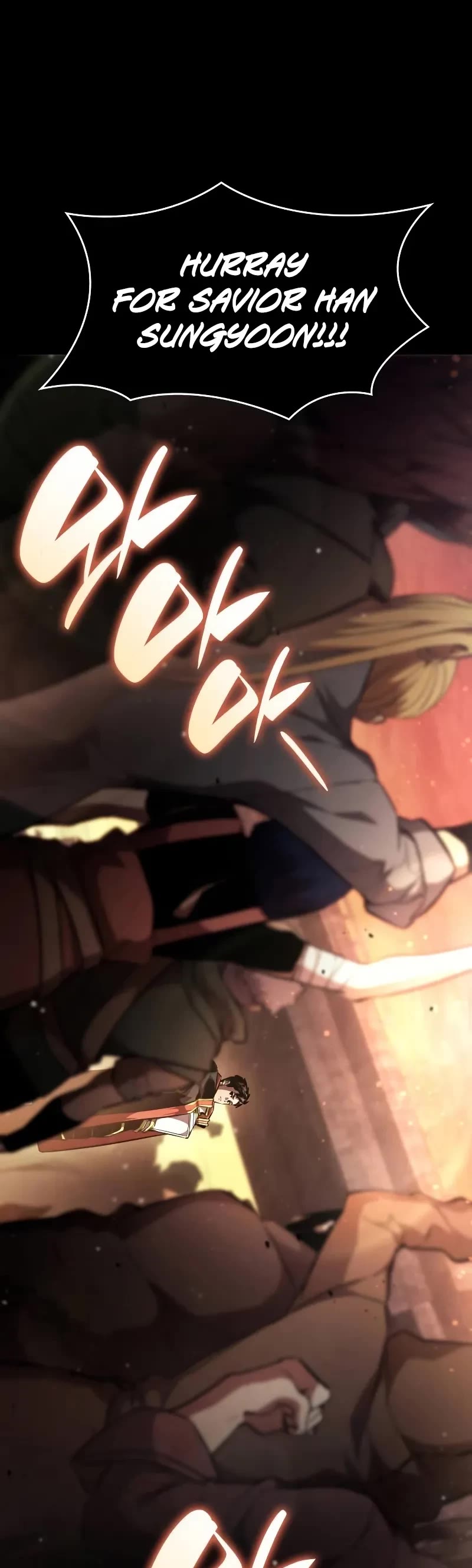 Boundless Ascension Chap 104 - Next Chap 105