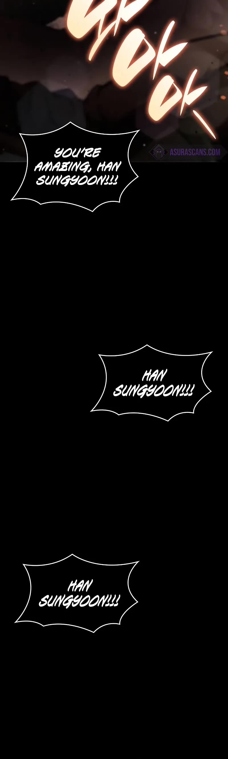 Boundless Ascension Chap 104 - Next Chap 105