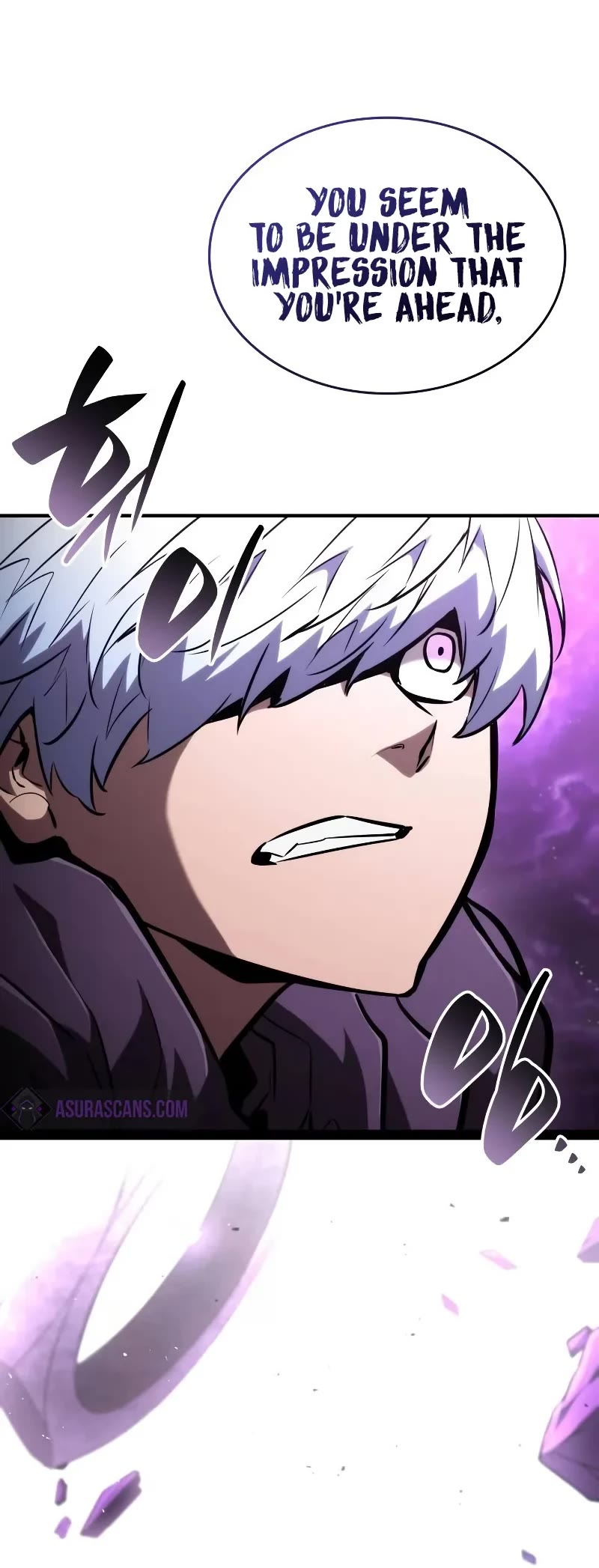 Boundless Ascension Chap 104 - Next Chap 105