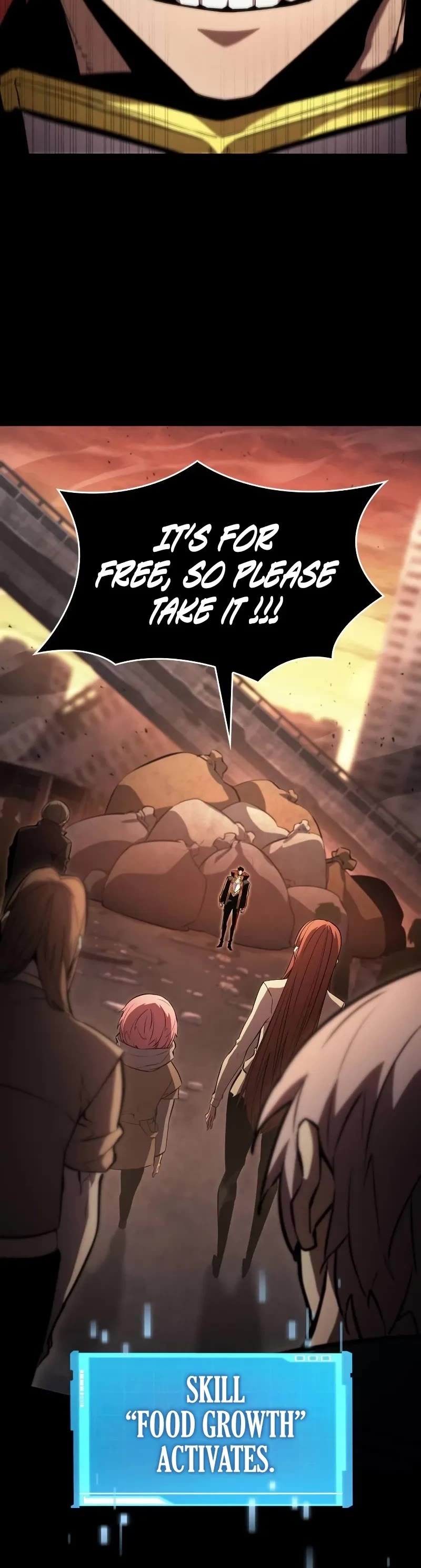 Boundless Ascension Chap 104 - Next Chap 105