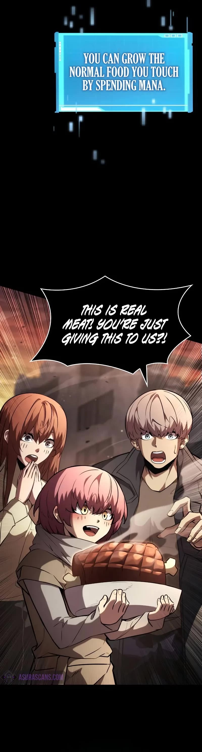 Boundless Ascension Chap 104 - Next Chap 105
