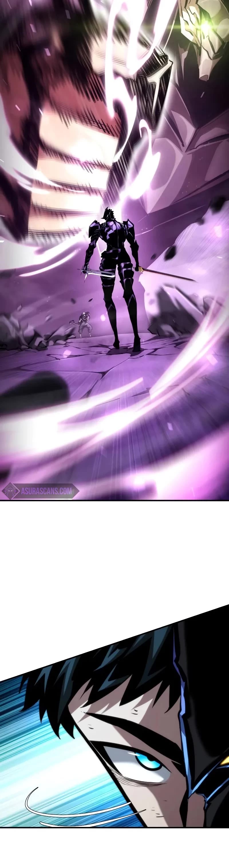 Boundless Ascension Chap 104 - Next Chap 105