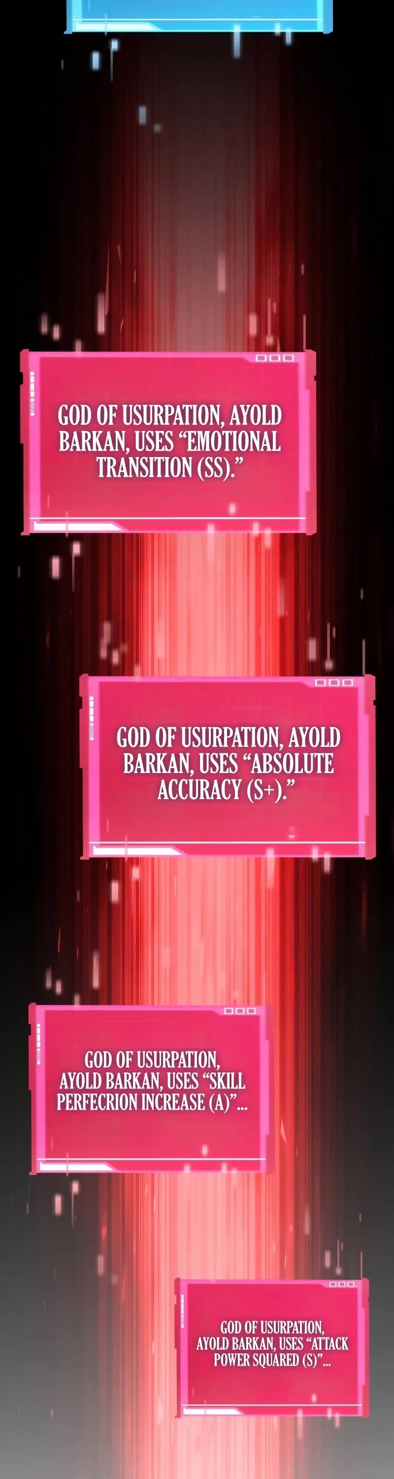 Boundless Ascension Chap 104 - Next Chap 105