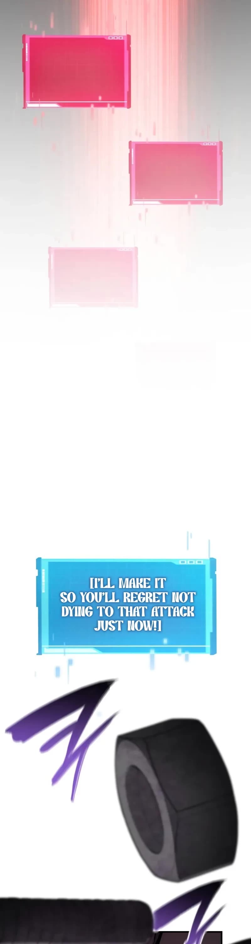 Boundless Ascension Chap 104 - Next Chap 105