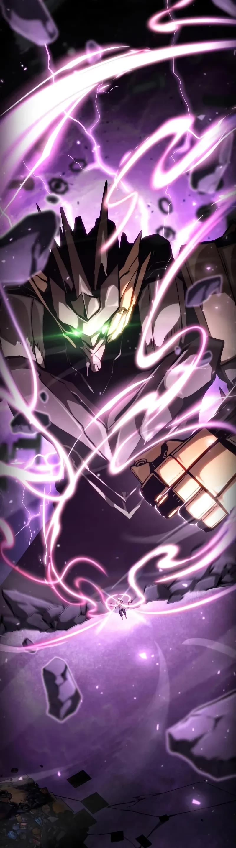 Boundless Ascension Chap 104 - Next Chap 105