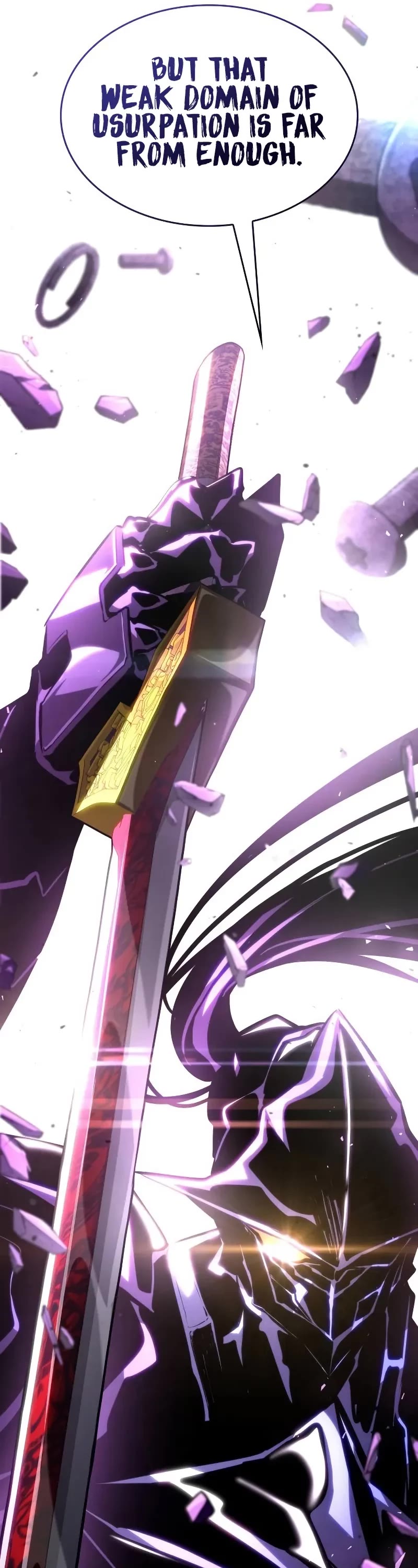 Boundless Ascension Chap 104 - Next Chap 105