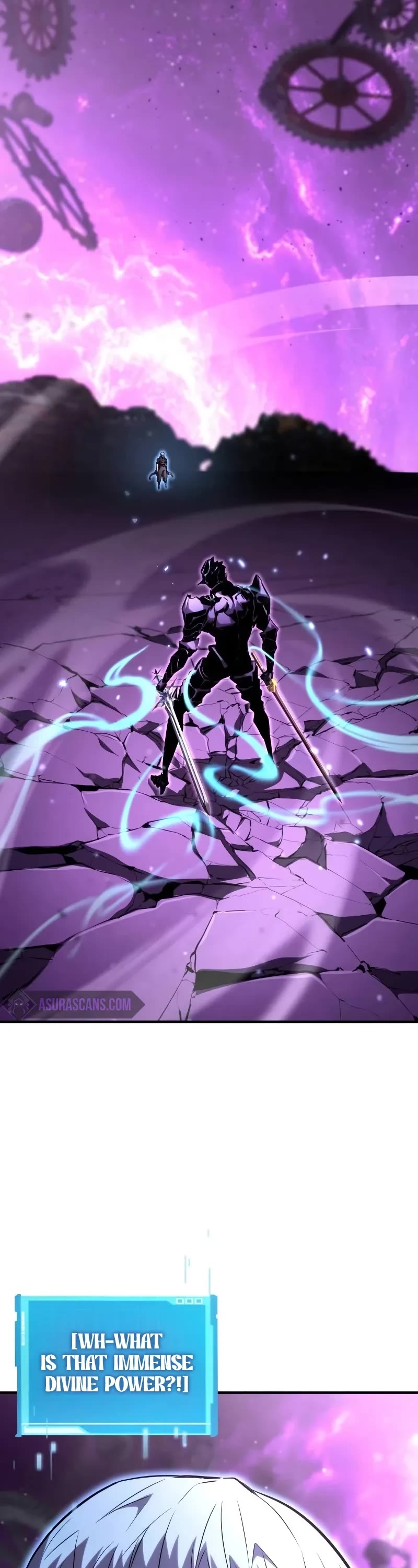 Boundless Ascension Chap 104 - Next Chap 105