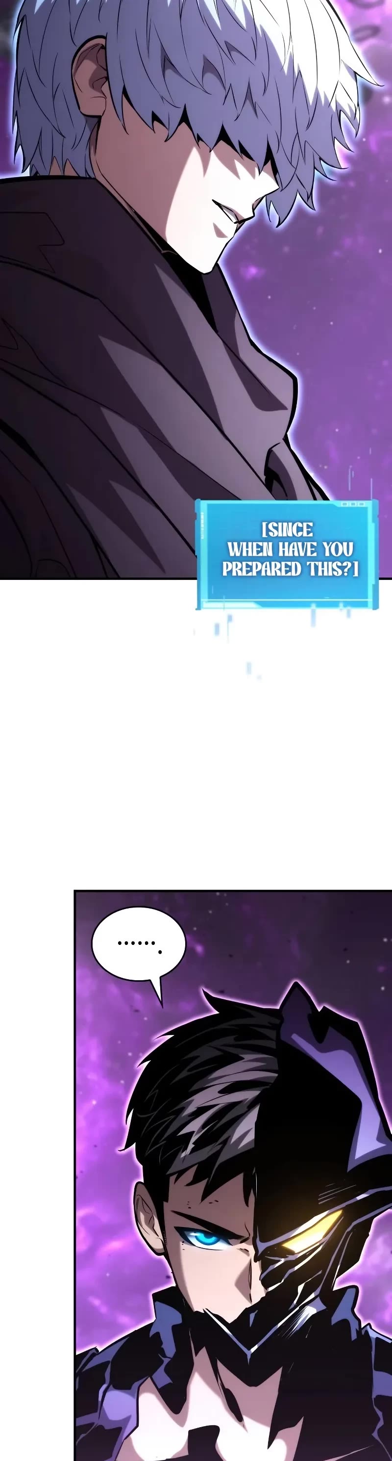 Boundless Ascension Chap 104 - Next Chap 105