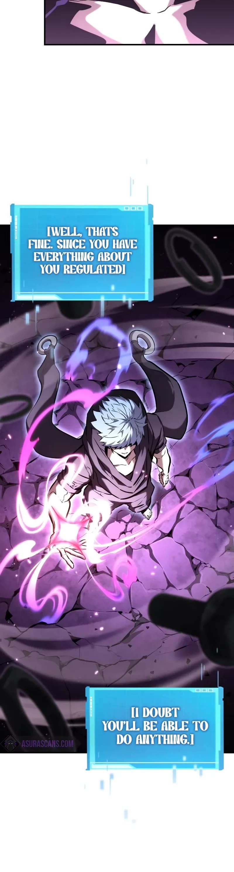Boundless Ascension Chap 104 - Next Chap 105