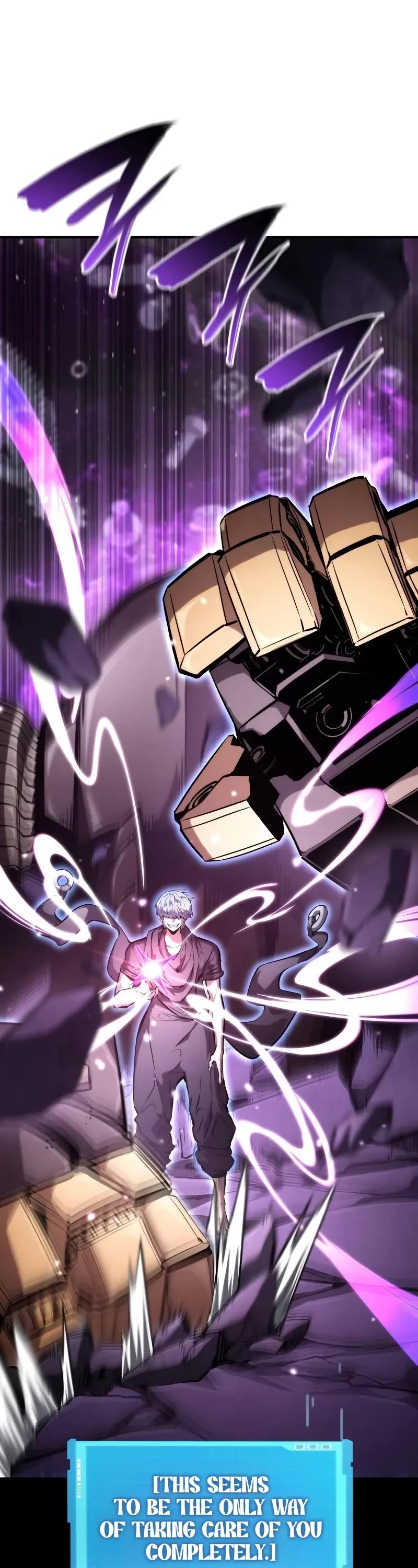 Boundless Ascension Chap 104 - Next Chap 105