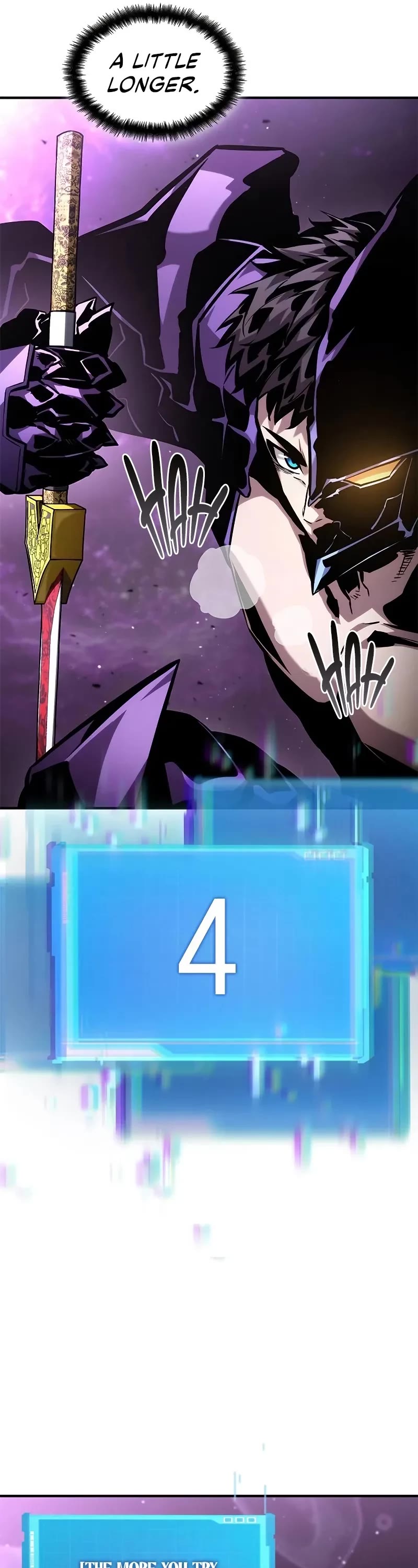 Boundless Ascension Chap 104 - Next Chap 105