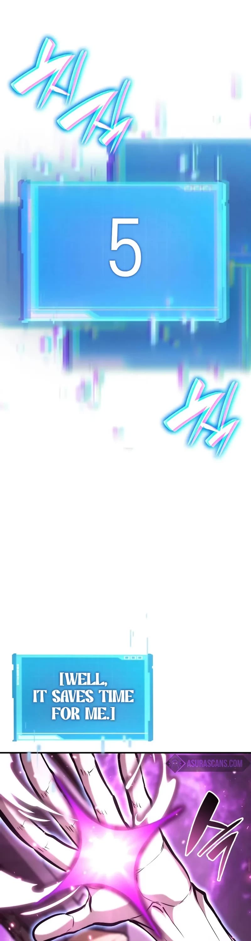 Boundless Ascension Chap 104 - Next Chap 105