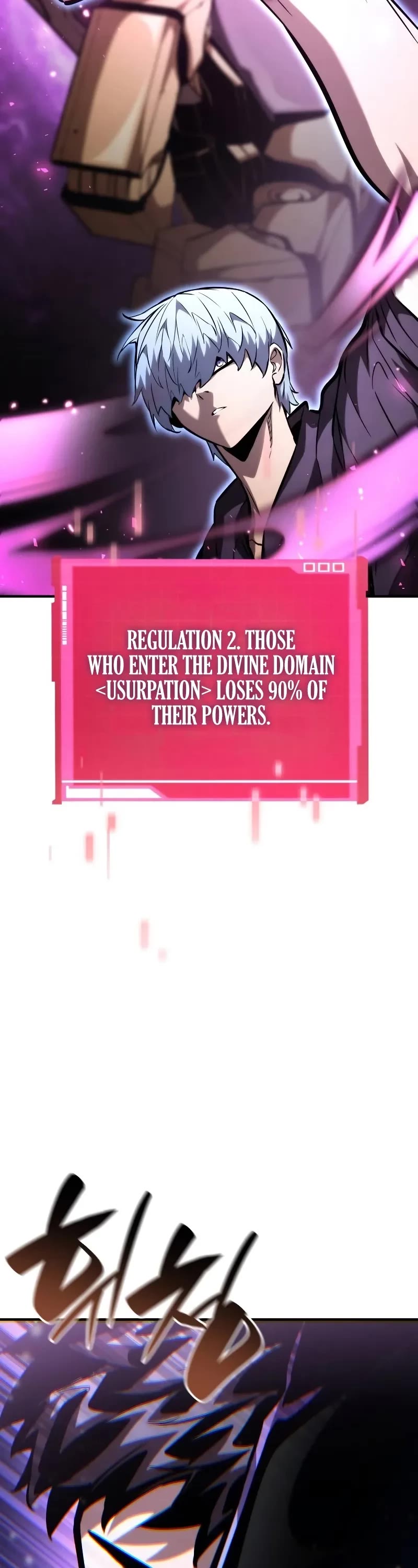 Boundless Ascension Chap 104 - Next Chap 105