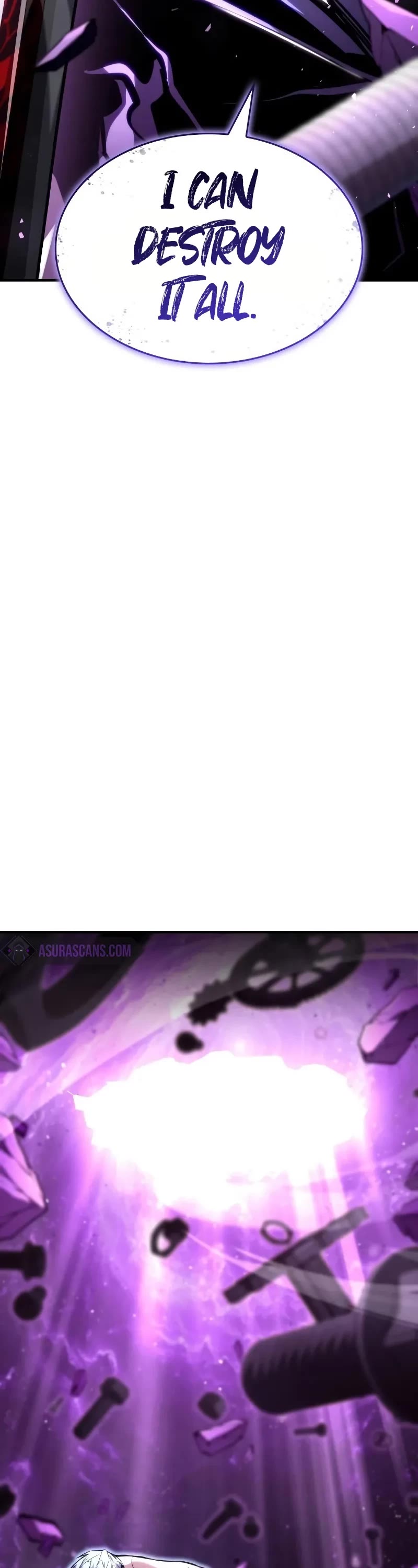 Boundless Ascension Chap 104 - Next Chap 105